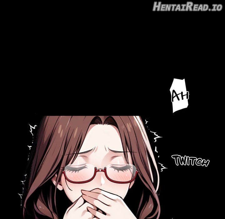 Gangster x Office Lady Chapter 64 - page 57