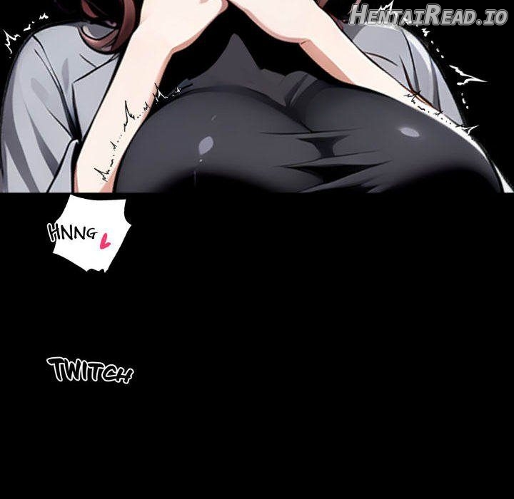 Gangster x Office Lady Chapter 64 - page 58