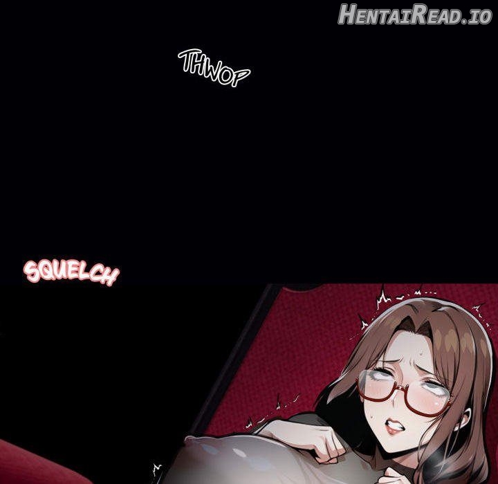 Gangster x Office Lady Chapter 64 - page 63