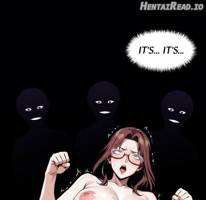 Gangster x Office Lady Chapter 64 - page 65