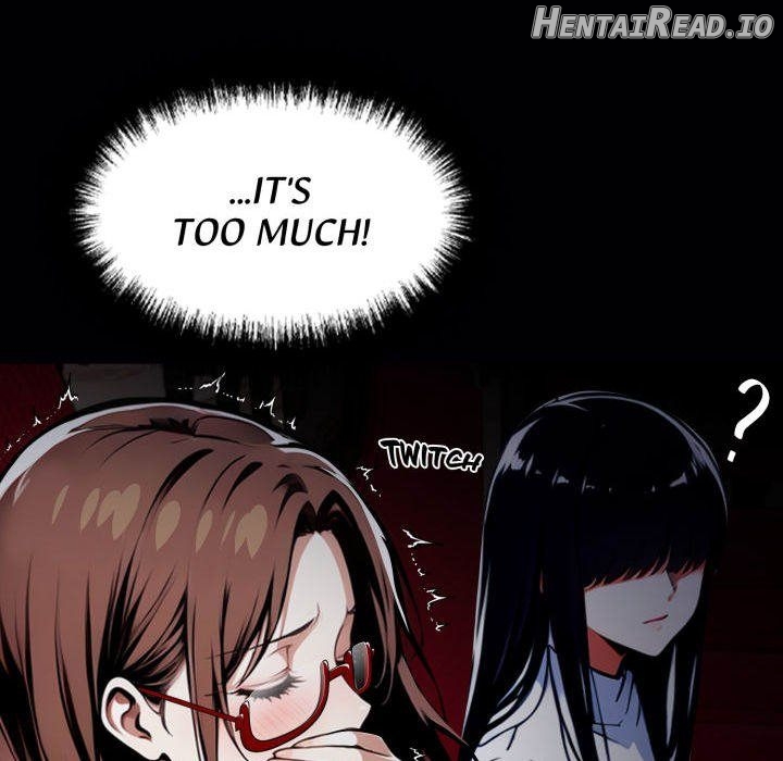 Gangster x Office Lady Chapter 64 - page 67