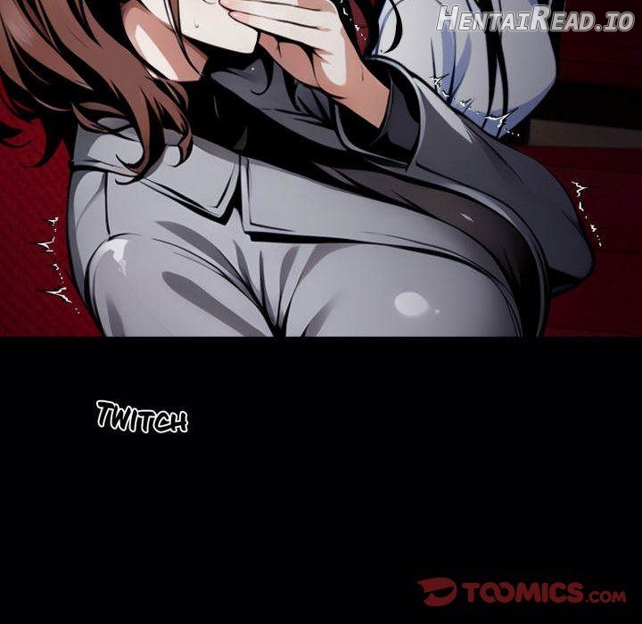 Gangster x Office Lady Chapter 64 - page 68