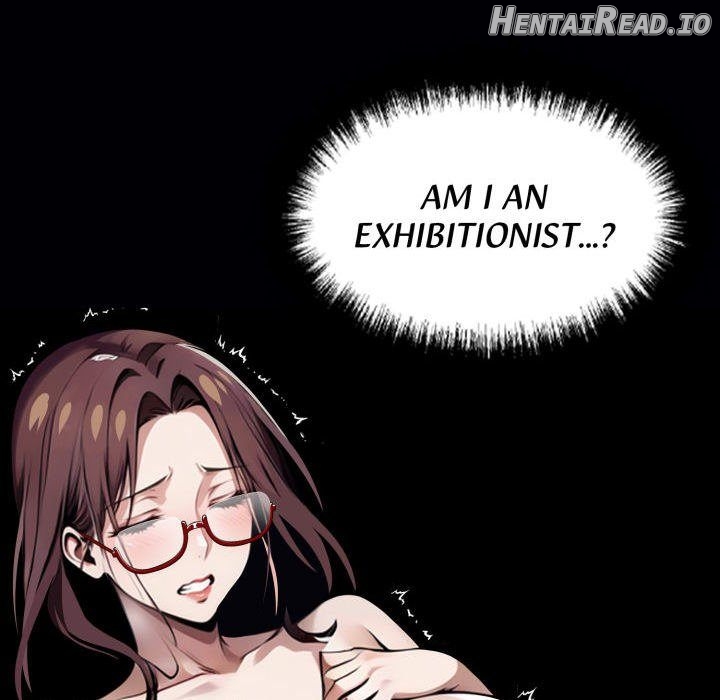 Gangster x Office Lady Chapter 64 - page 69