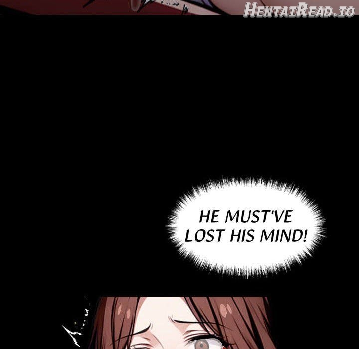 Gangster x Office Lady Chapter 64 - page 8