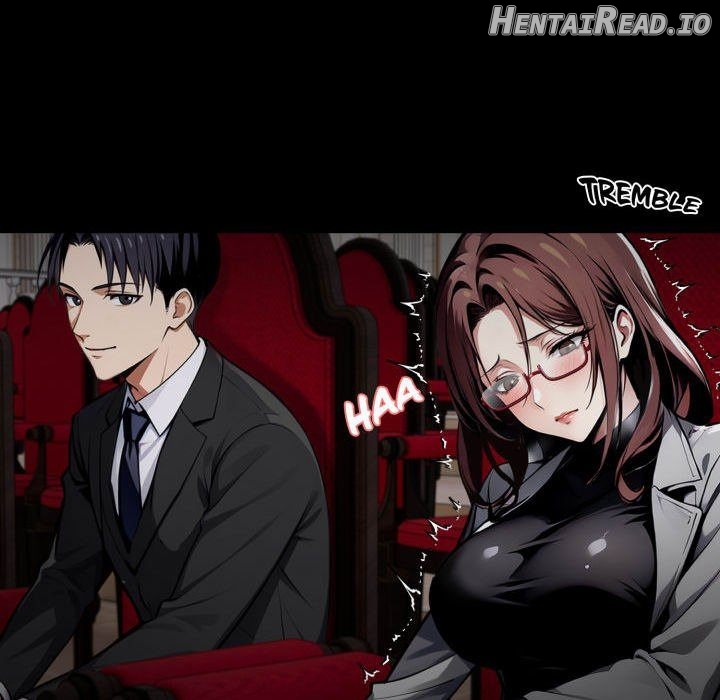 Gangster x Office Lady Chapter 64 - page 75