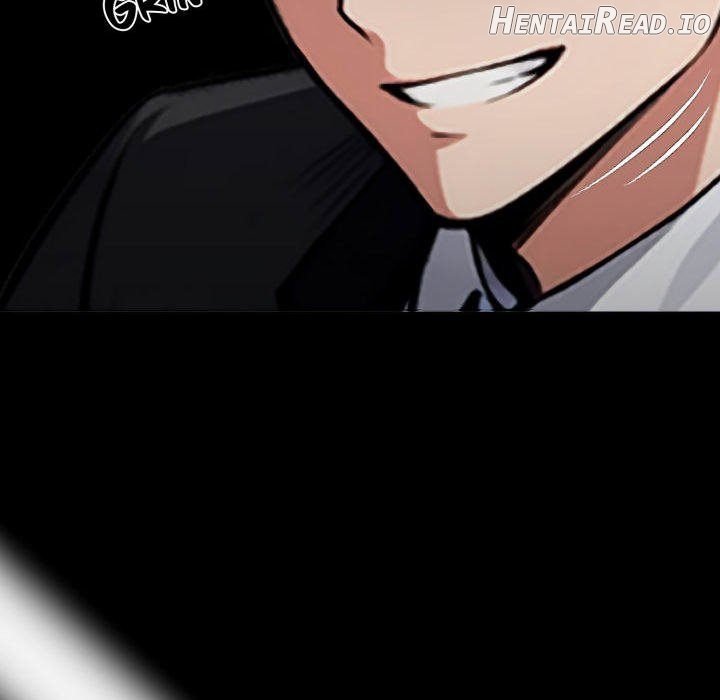 Gangster x Office Lady Chapter 64 - page 77