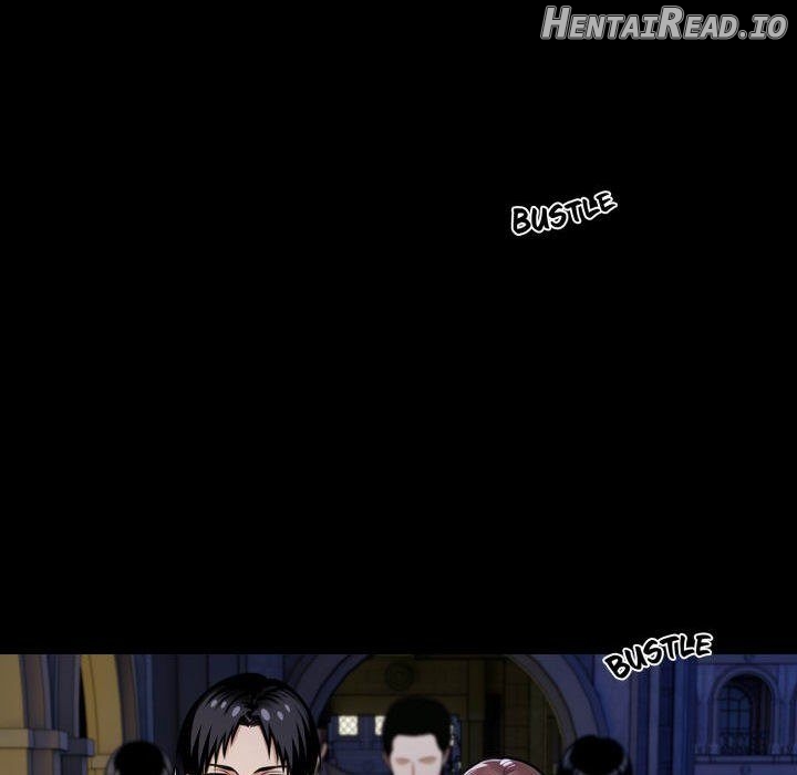 Gangster x Office Lady Chapter 64 - page 80