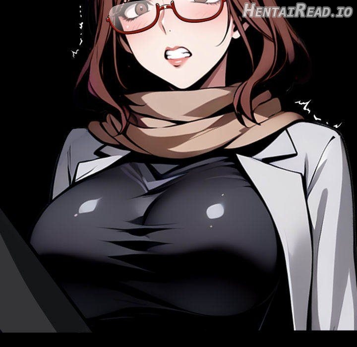 Gangster x Office Lady Chapter 64 - page 9