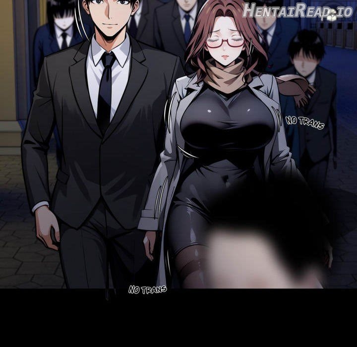 Gangster x Office Lady Chapter 64 - page 81