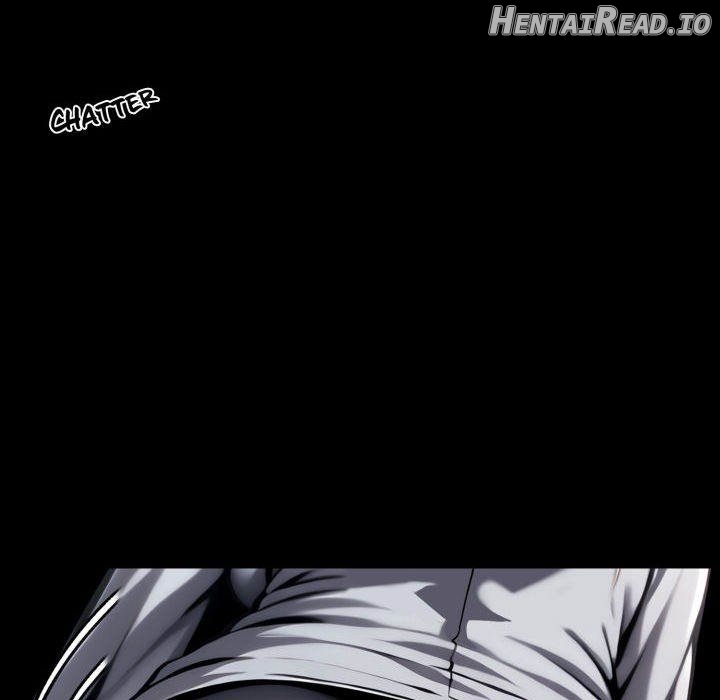 Gangster x Office Lady Chapter 64 - page 82