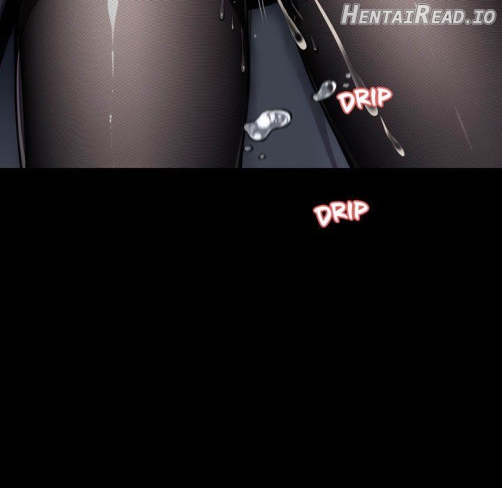 Gangster x Office Lady Chapter 64 - page 85