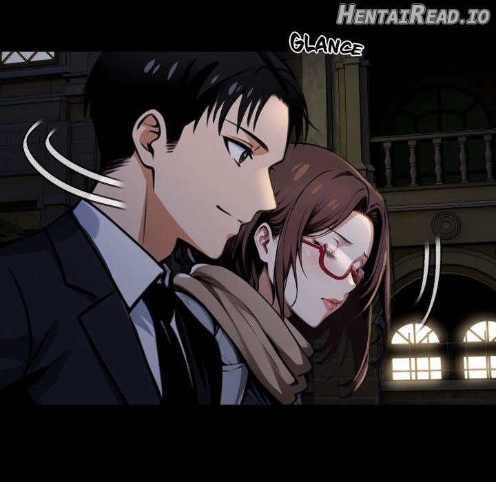 Gangster x Office Lady Chapter 64 - page 86