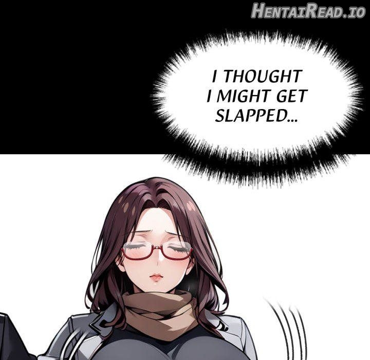 Gangster x Office Lady Chapter 64 - page 87