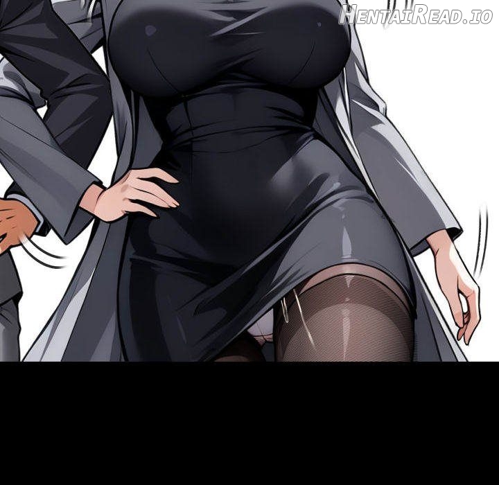 Gangster x Office Lady Chapter 64 - page 88