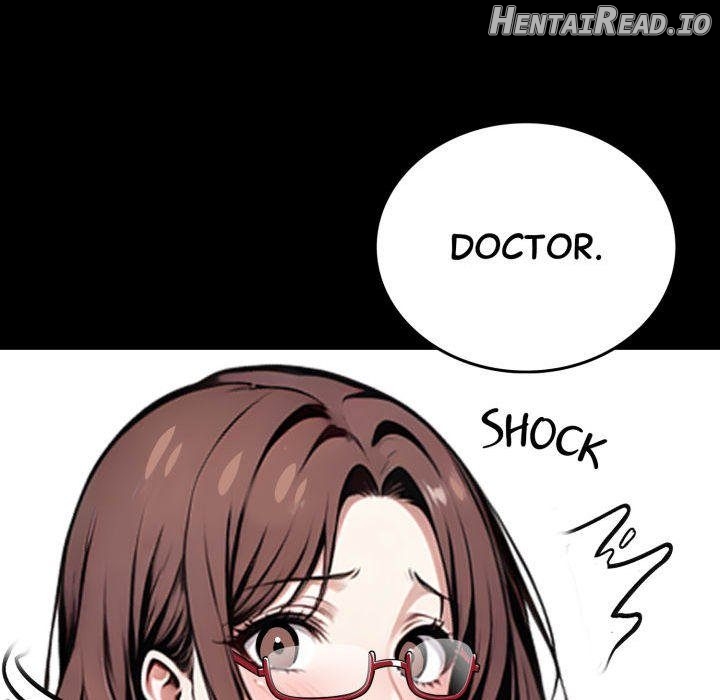 Gangster x Office Lady Chapter 64 - page 89