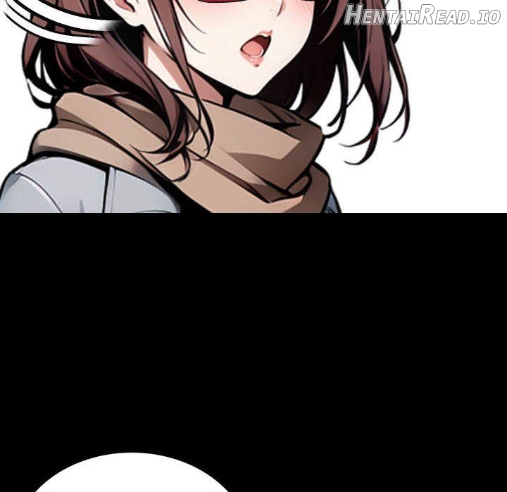 Gangster x Office Lady Chapter 64 - page 90