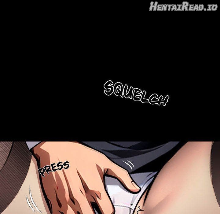 Gangster x Office Lady Chapter 64 - page 10