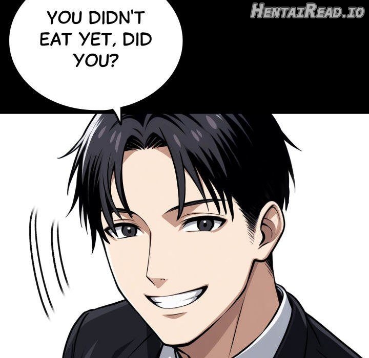 Gangster x Office Lady Chapter 64 - page 91