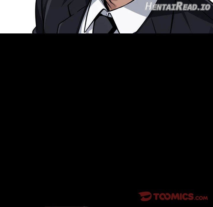 Gangster x Office Lady Chapter 64 - page 92