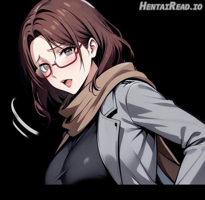 Gangster x Office Lady Chapter 64 - page 93