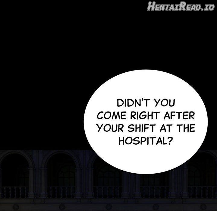 Gangster x Office Lady Chapter 64 - page 94