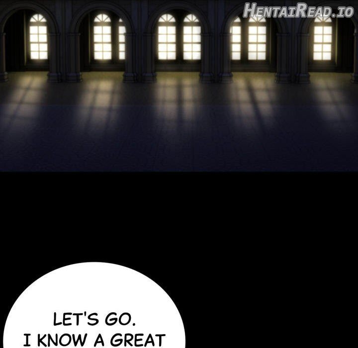 Gangster x Office Lady Chapter 64 - page 95