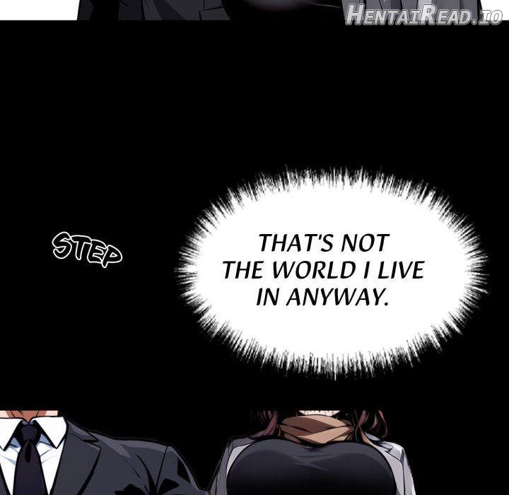 Gangster x Office Lady Chapter 64 - page 97