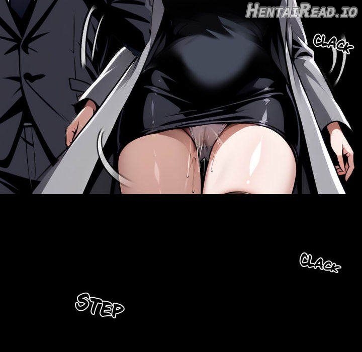 Gangster x Office Lady Chapter 64 - page 98