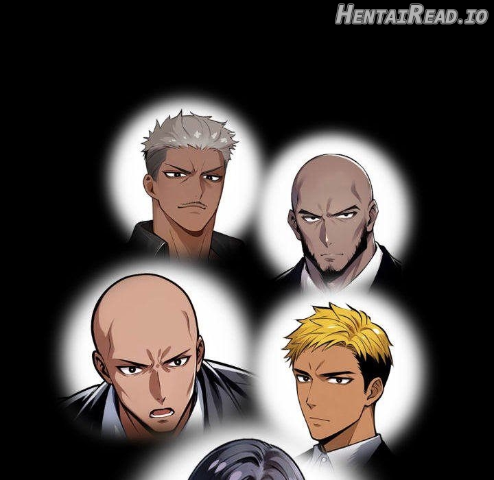 Gangster x Office Lady Chapter 64 - page 99