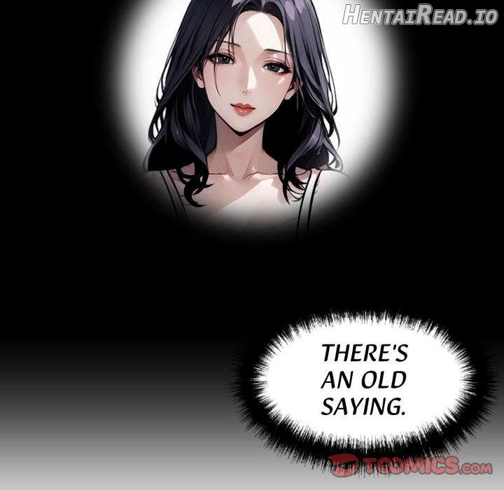 Gangster x Office Lady Chapter 64 - page 100