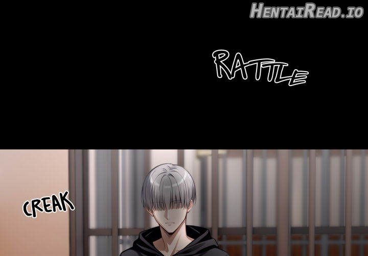 Gangster x Office Lady Chapter 65 - page 1