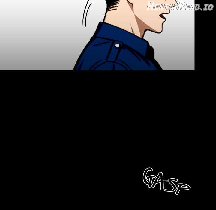 Gangster x Office Lady Chapter 65 - page 11