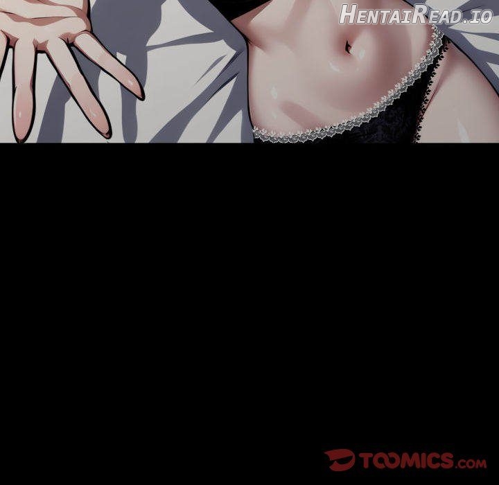 Gangster x Office Lady Chapter 65 - page 102