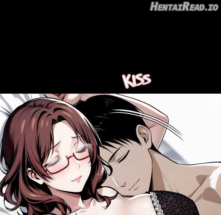 Gangster x Office Lady Chapter 65 - page 104