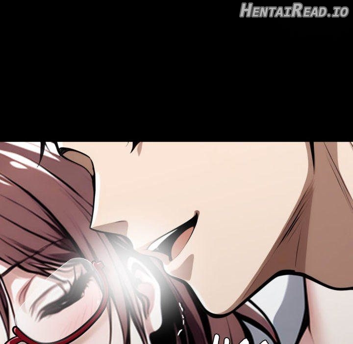 Gangster x Office Lady Chapter 65 - page 106