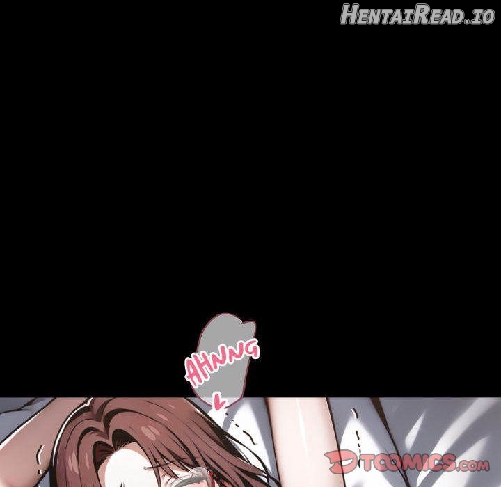 Gangster x Office Lady Chapter 65 - page 111