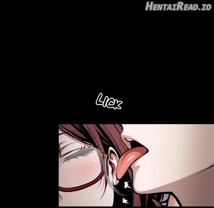 Gangster x Office Lady Chapter 65 - page 113