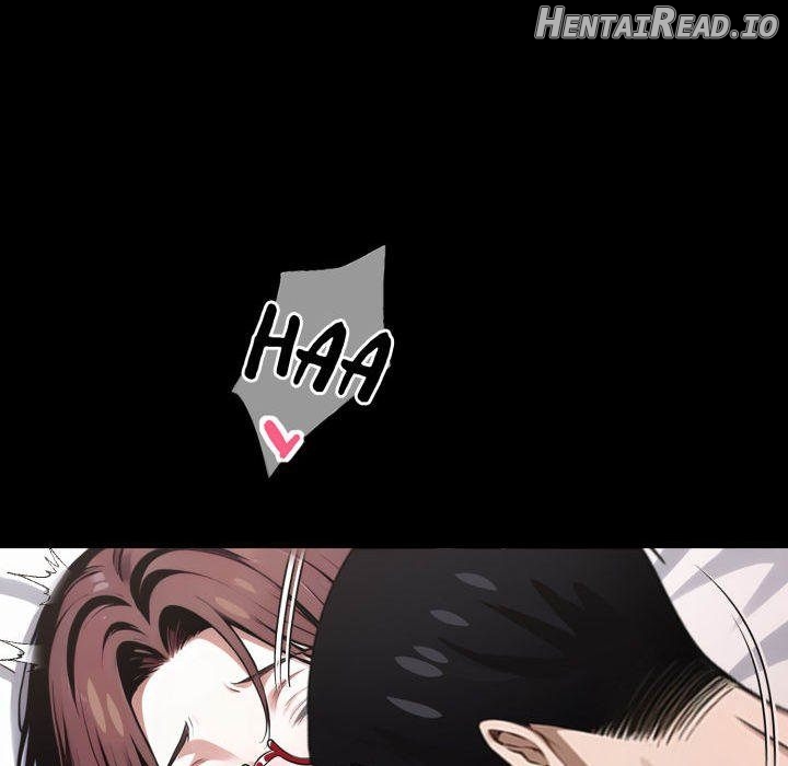 Gangster x Office Lady Chapter 65 - page 114