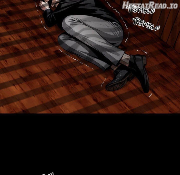 Gangster x Office Lady Chapter 65 - page 14