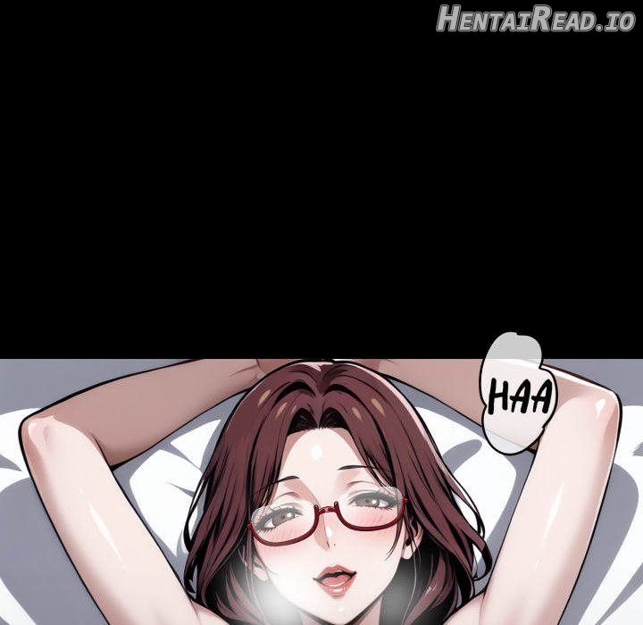 Gangster x Office Lady Chapter 65 - page 132