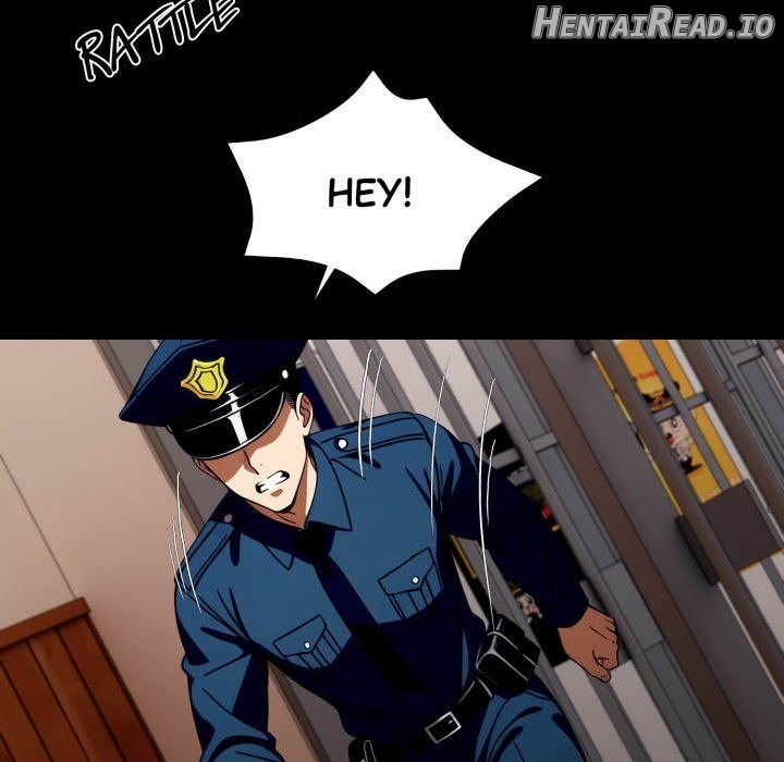 Gangster x Office Lady Chapter 65 - page 15