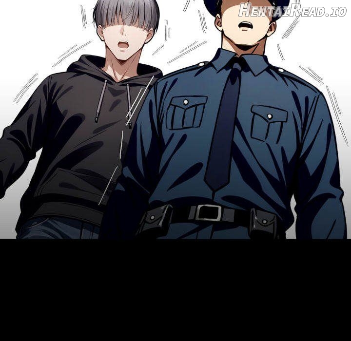 Gangster x Office Lady Chapter 65 - page 17