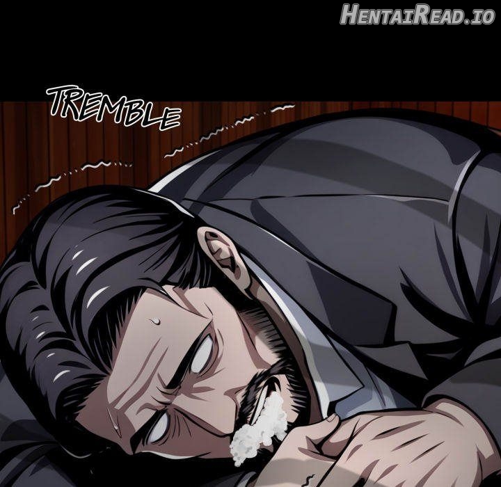 Gangster x Office Lady Chapter 65 - page 26