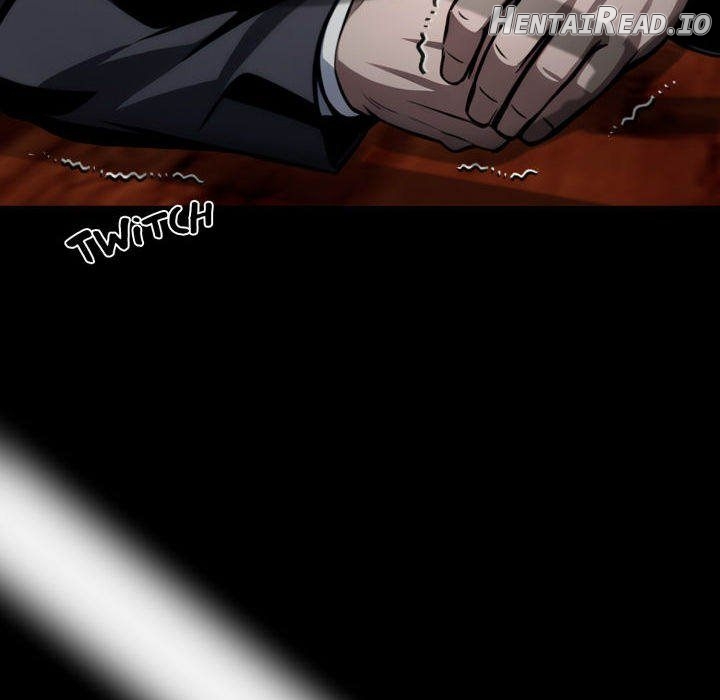 Gangster x Office Lady Chapter 65 - page 27