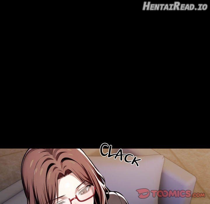 Gangster x Office Lady Chapter 65 - page 30