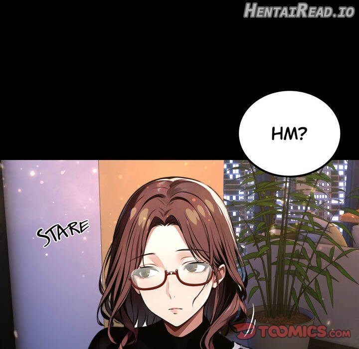 Gangster x Office Lady Chapter 65 - page 39