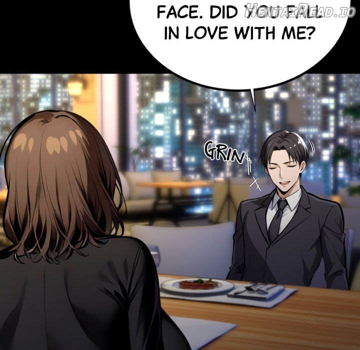 Gangster x Office Lady Chapter 65 - page 41