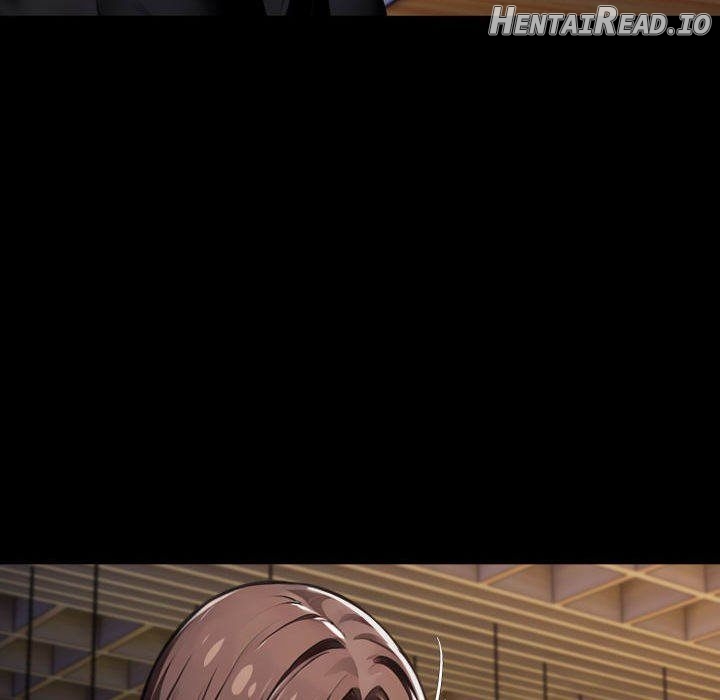 Gangster x Office Lady Chapter 65 - page 42