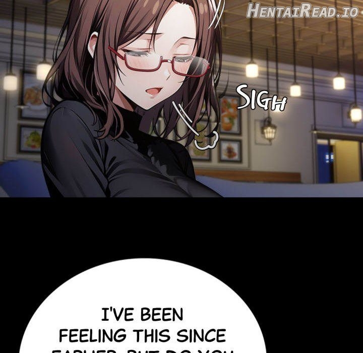 Gangster x Office Lady Chapter 65 - page 43