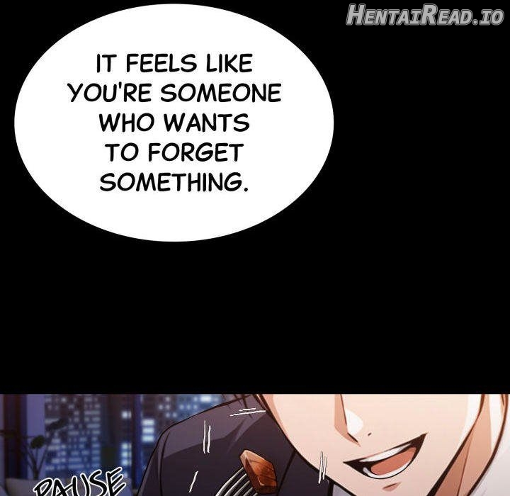 Gangster x Office Lady Chapter 65 - page 47
